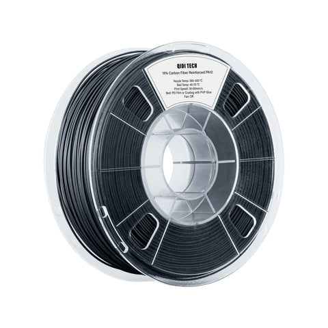 PA12-CF Filament - 1 Kg / PA12-CF / UK