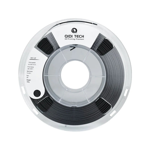 PET-CF Filament - 0.5 kg