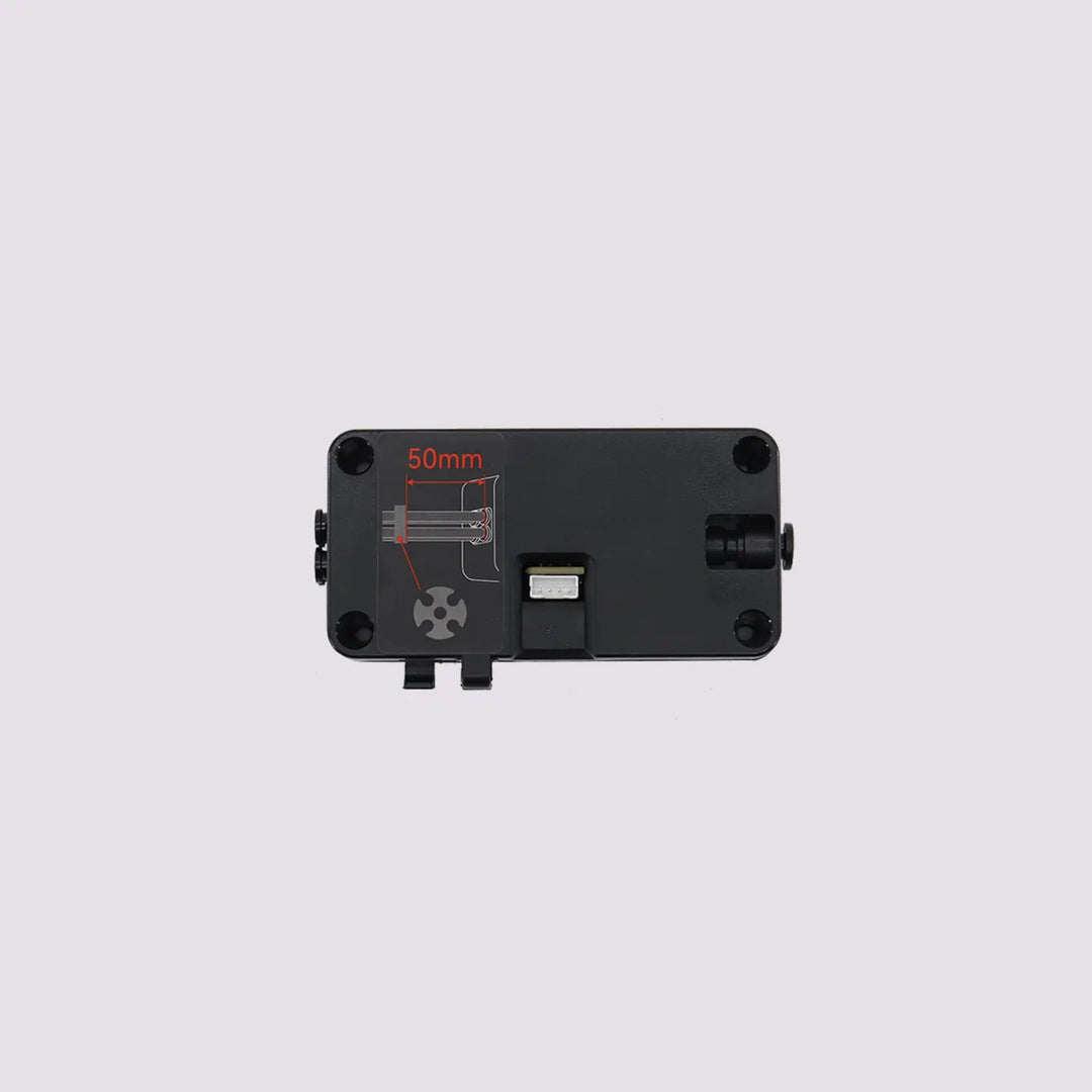PLUS4 QIDI BOX Hub QIDI UK Store