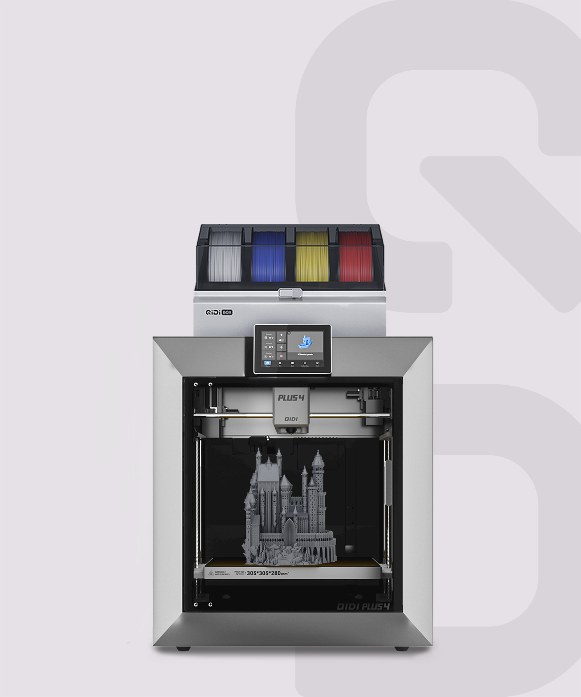 3D Printers