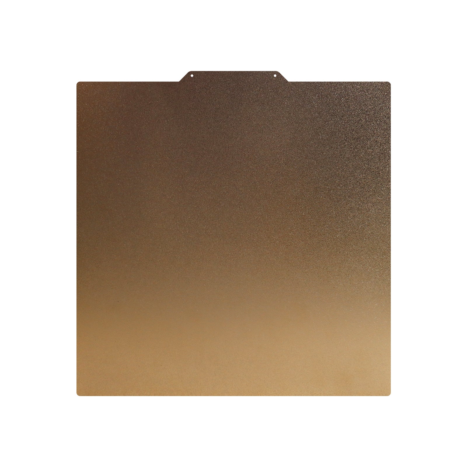 X-Plus 3 Double-sided gold PEI plate