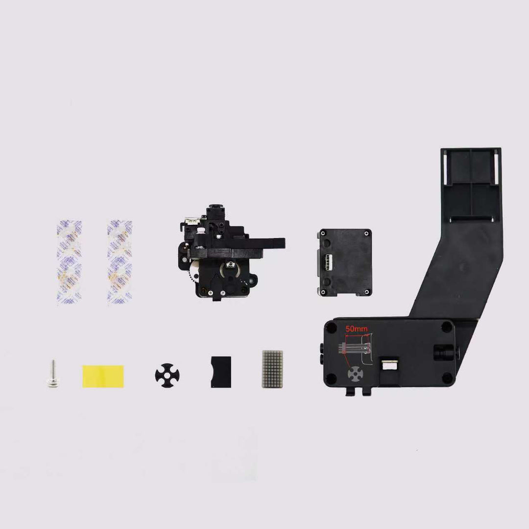 QIDI BOX Upgrade Accessory Kit
