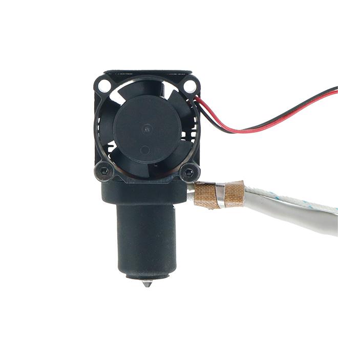 QIDI Q1 Pro Bimetal hot end for 3D printer