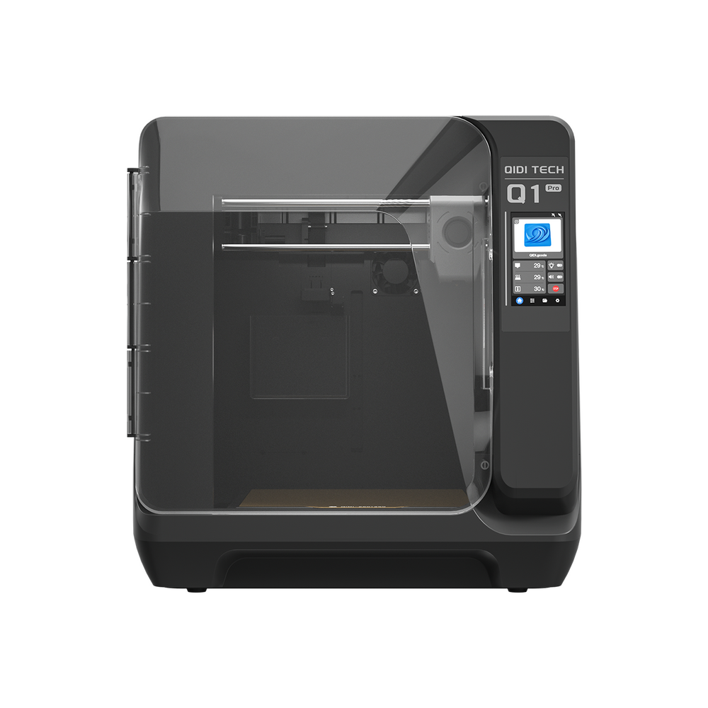 Qidi Tech Q1 Pro 3D Printer