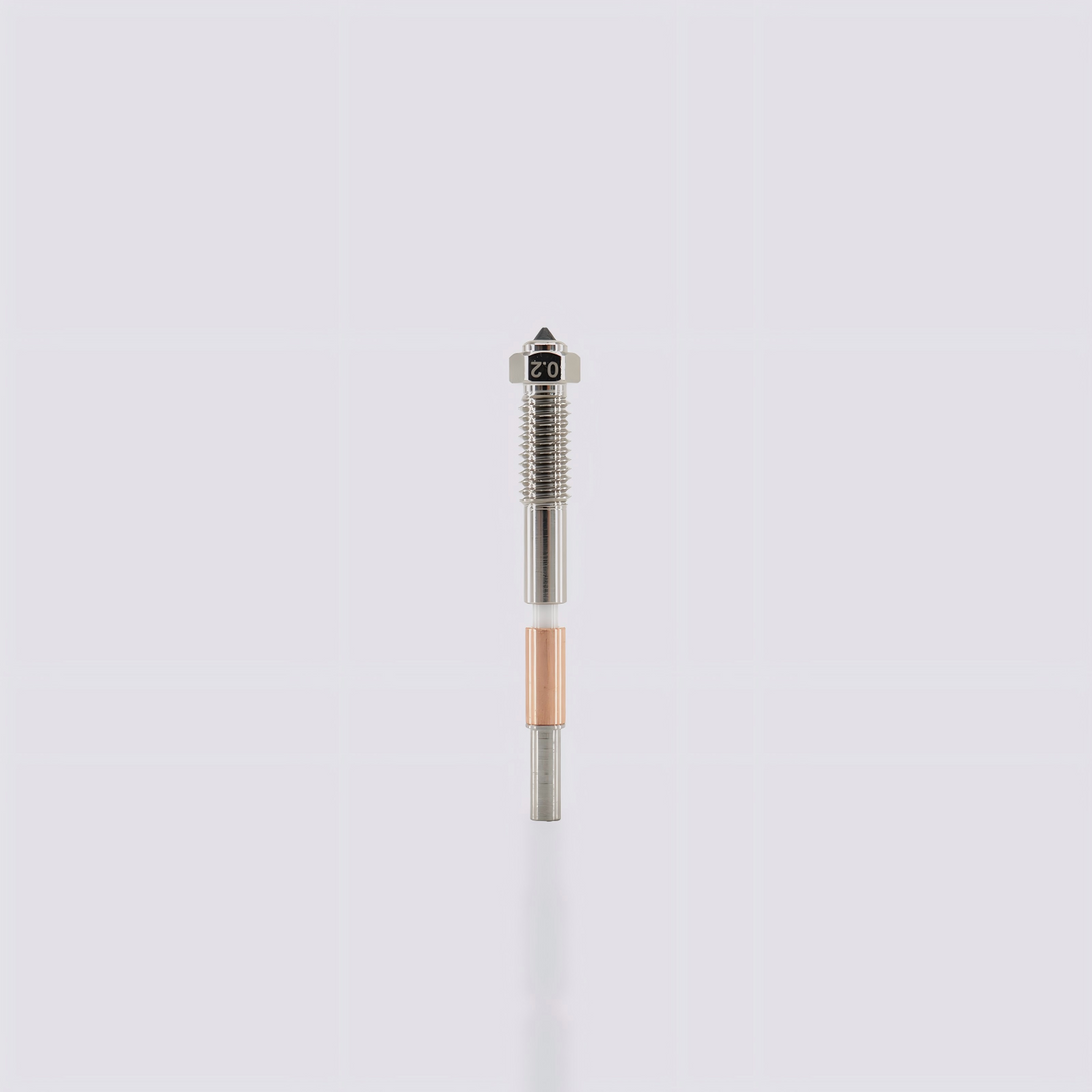 Q2 Bimetal Nozzles(2pc)