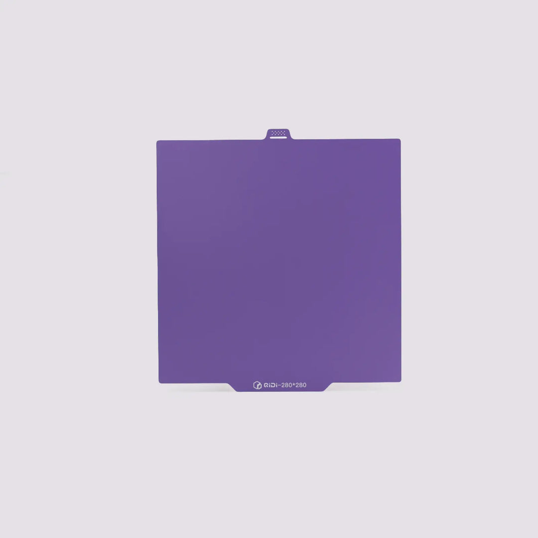 QIDI Cool Plate Pro QIDI UK Store