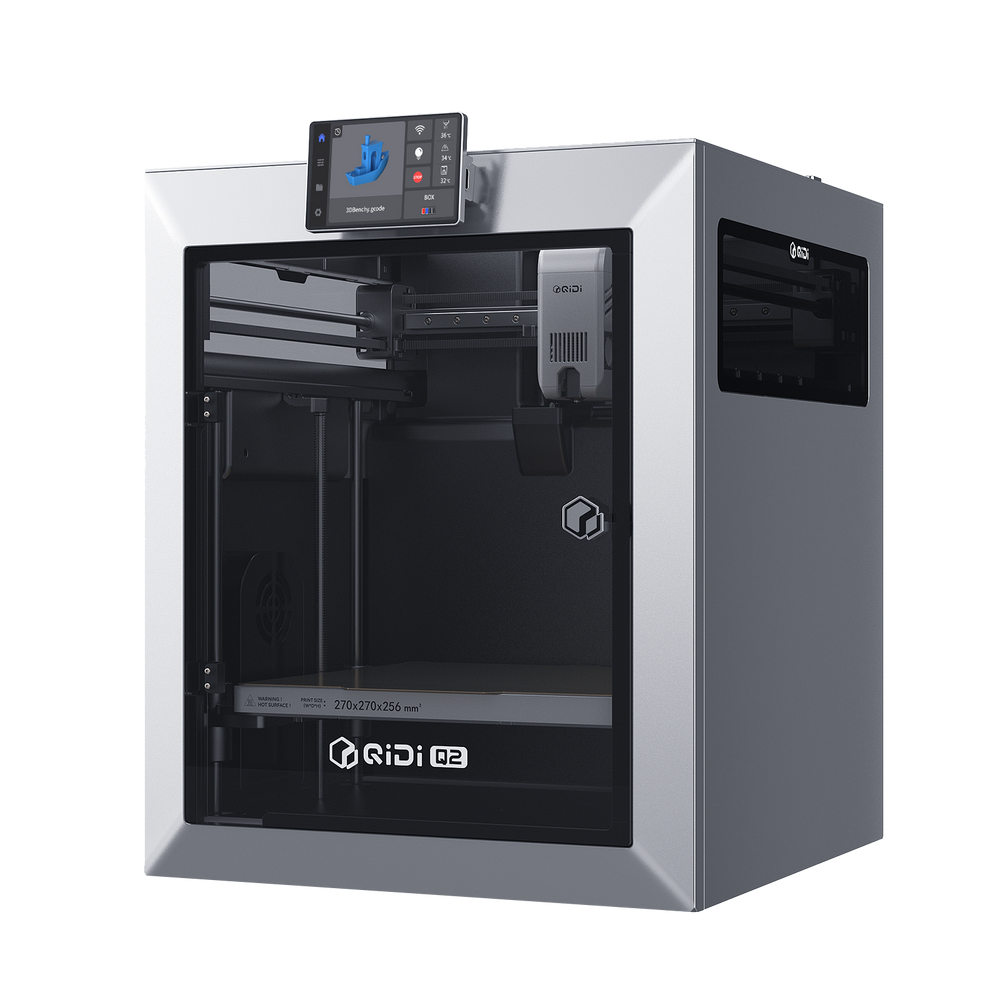 QIDI Q2 3D Printer