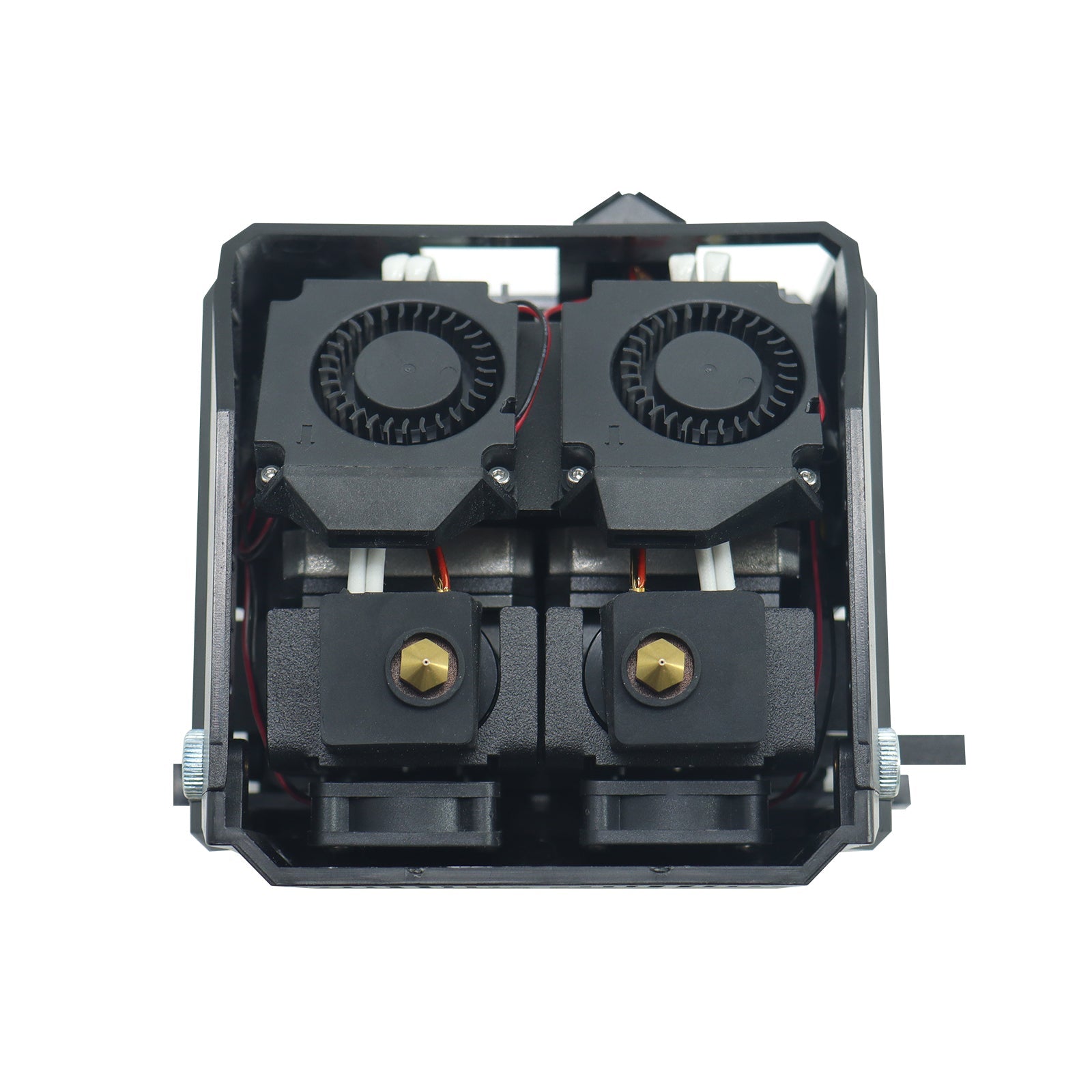 I-Fast Dual Normal Extruder (with X-axis guide rail, not include extru ...