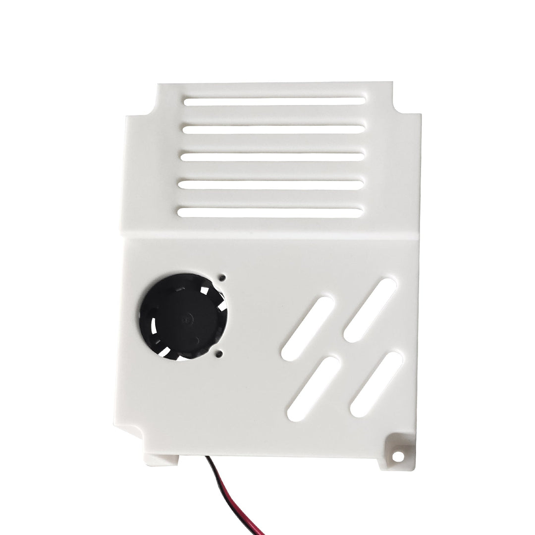 X-Plus3/ X-Smart3 Printhead Cover with integrated fan