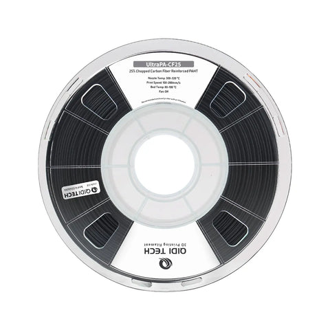 UltraPA-CF25(PPA-CF Core) Filament - UltraPA-CF25