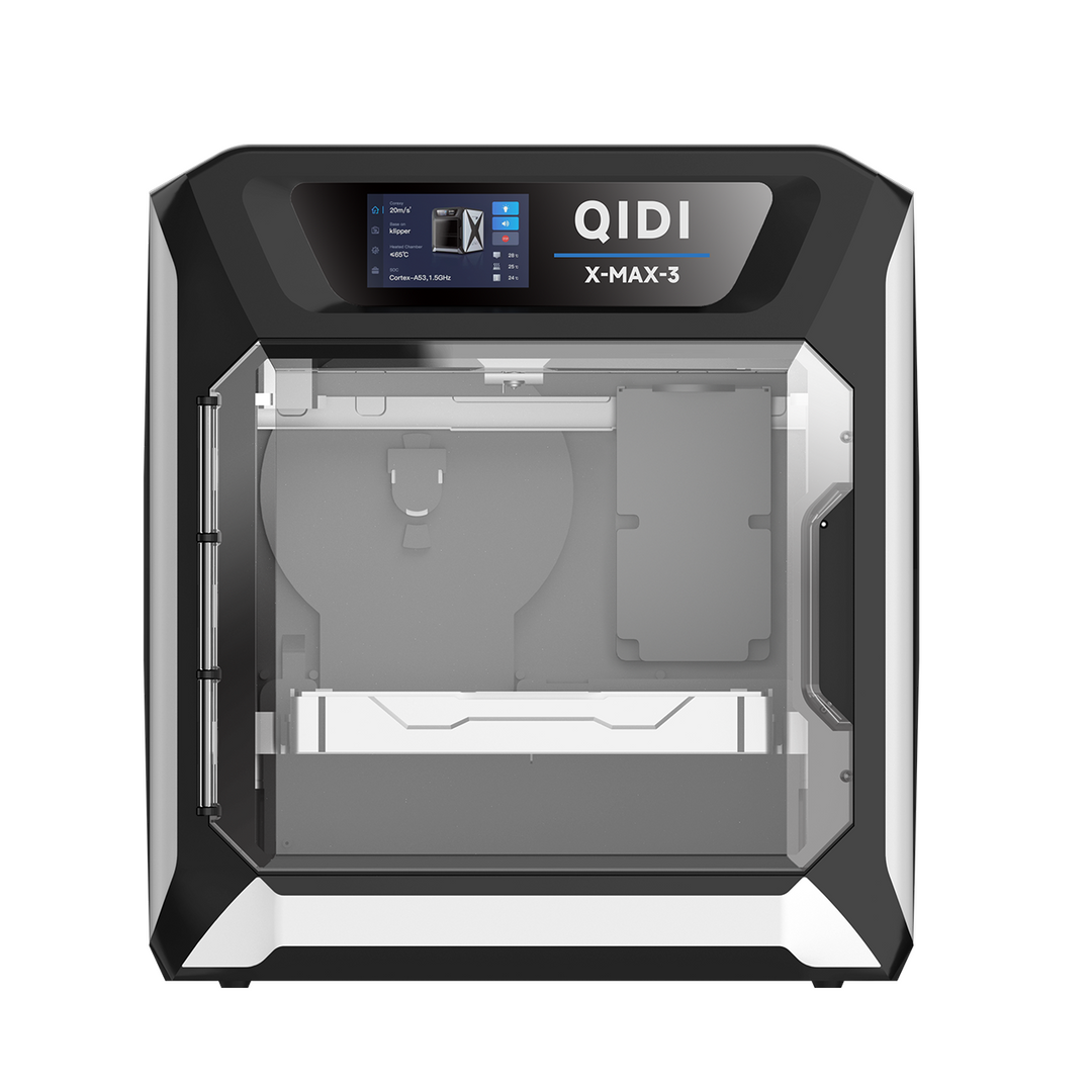 Qidi Tech X-Max 3 3D Printer