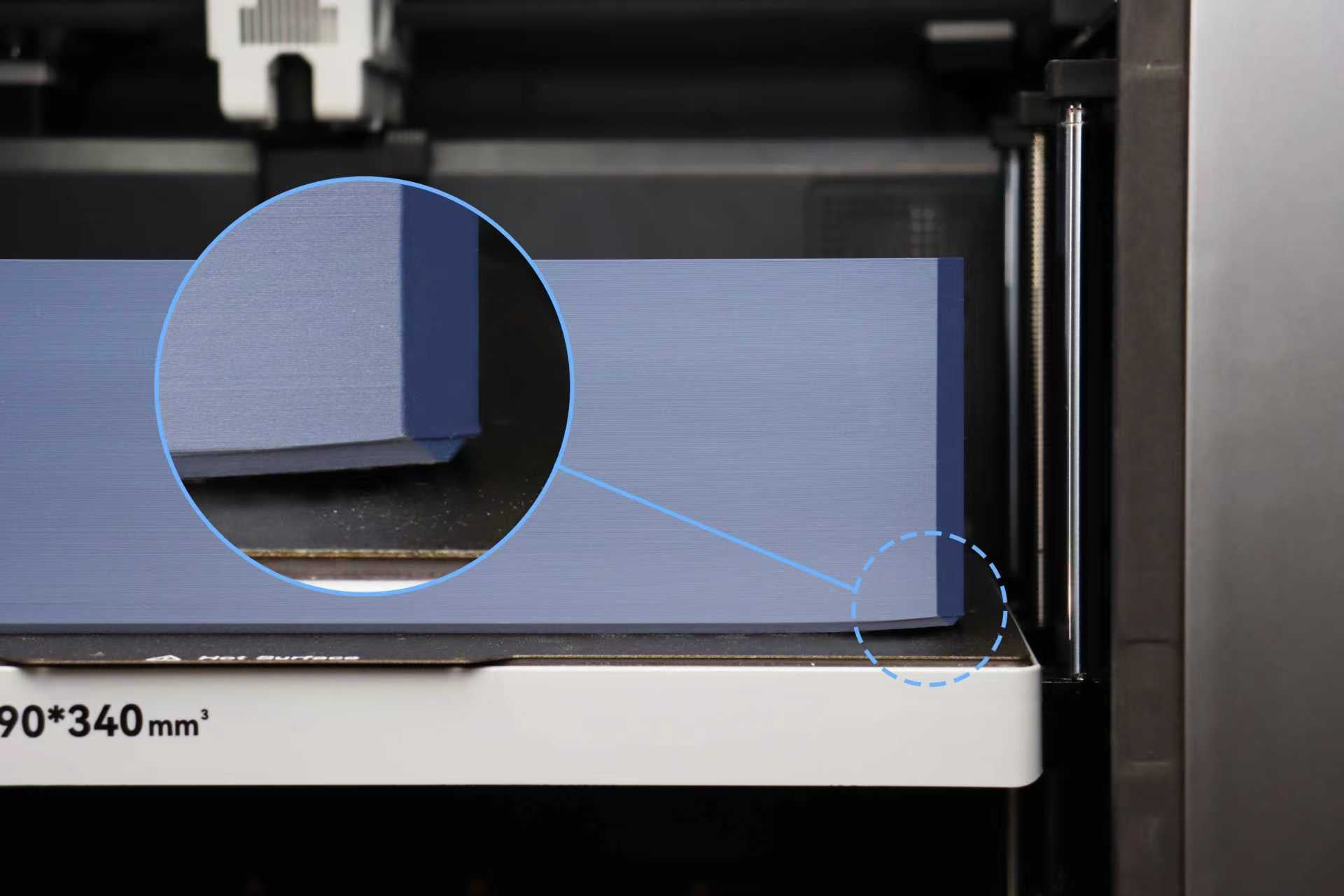 <p>Chamber Heating & Polar Cooler ON</p>