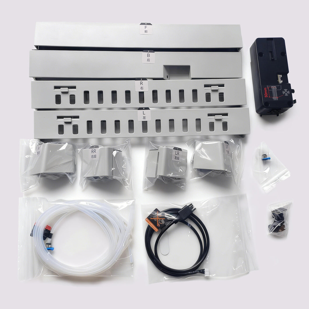 QIDI BOX Upgrade Accessory Kit
