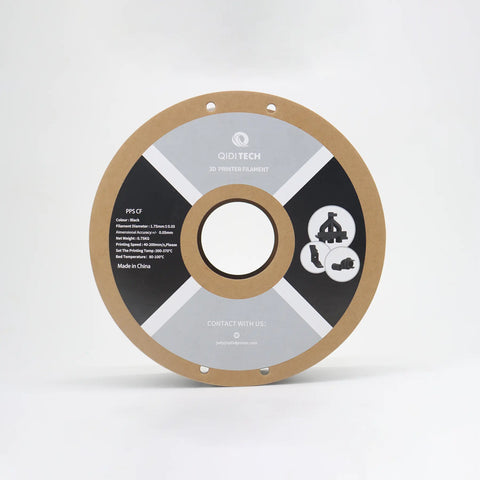 PPS-CF Filament - 750g
