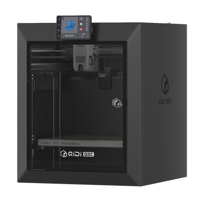 Q2C 3D Printer