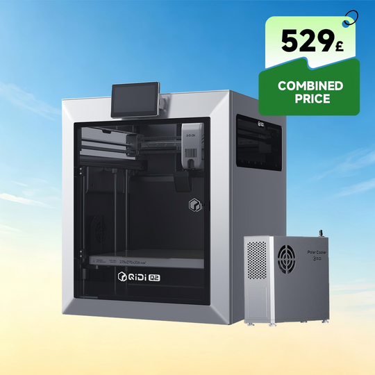 QIDI Q2 3D Printer