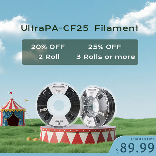 <tc>UltraPA-CF</tc>25 Filamento