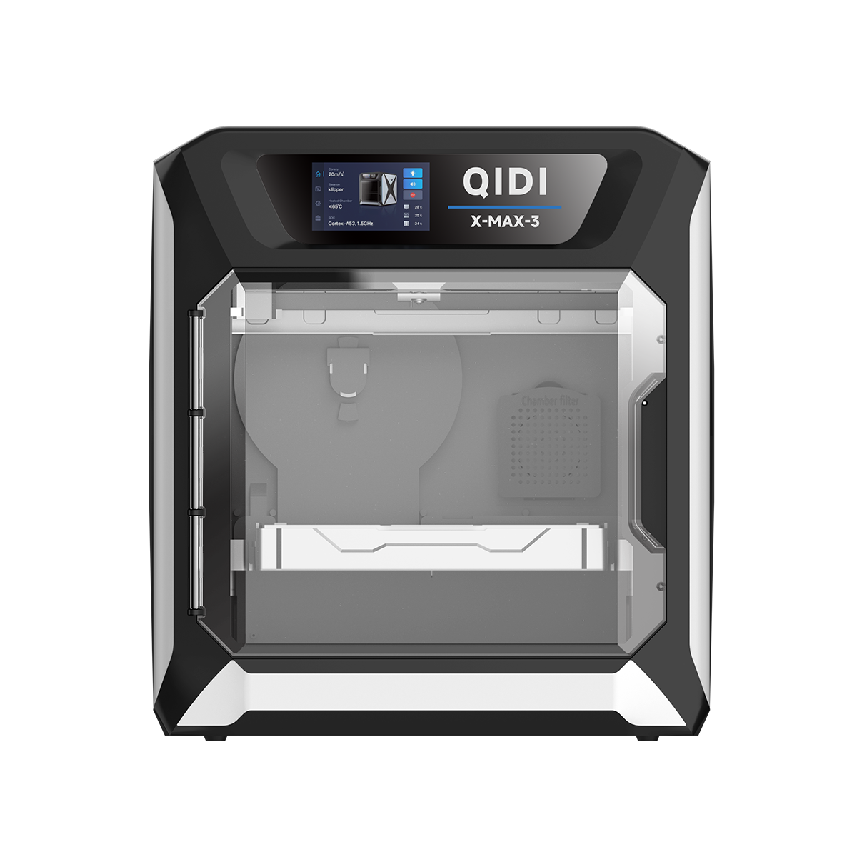 QIDI X-MAX3 3D Printer